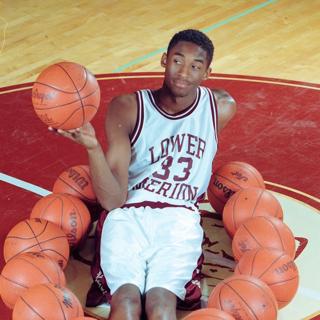 Antonio Edmonds