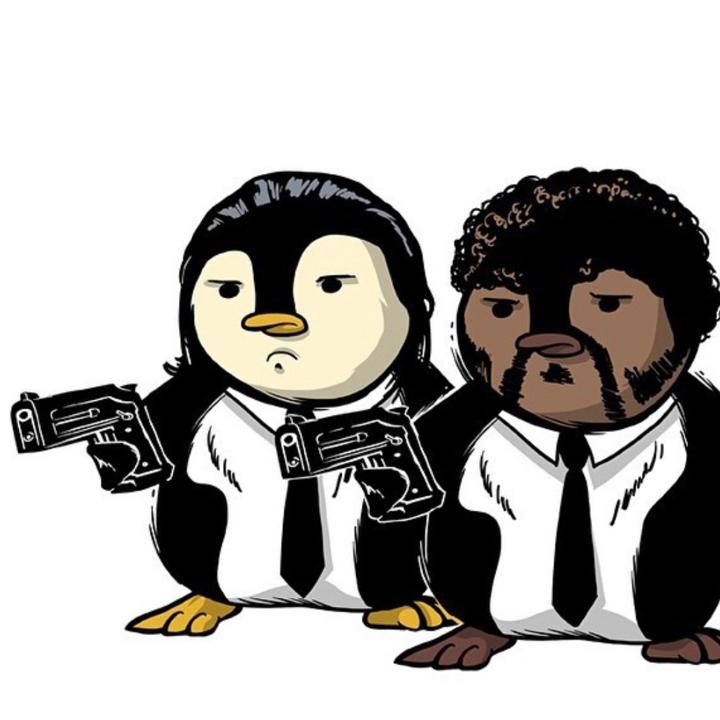 Pingvin