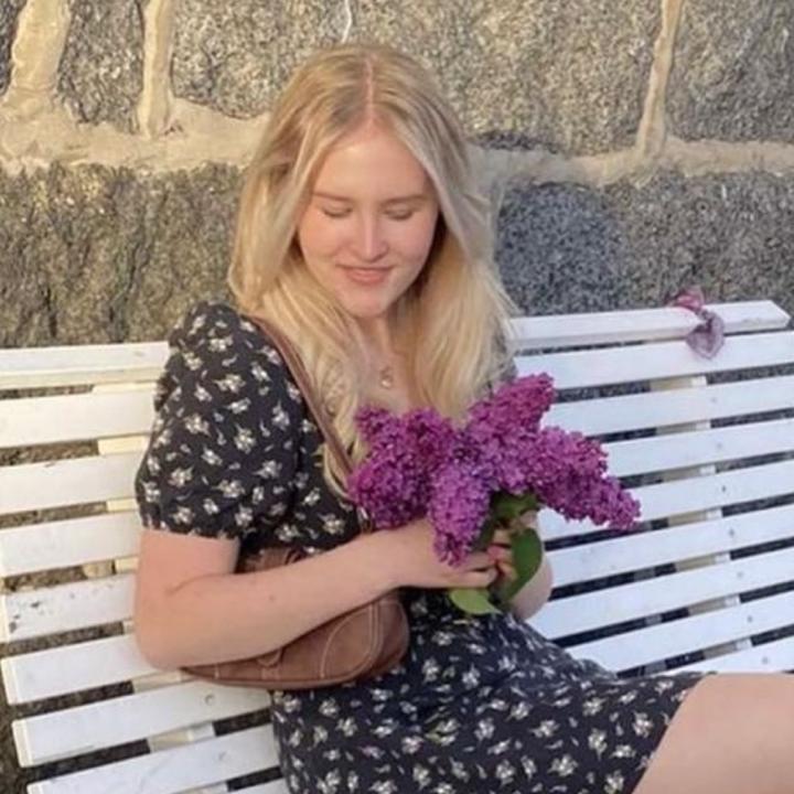 Alise Hunskaar