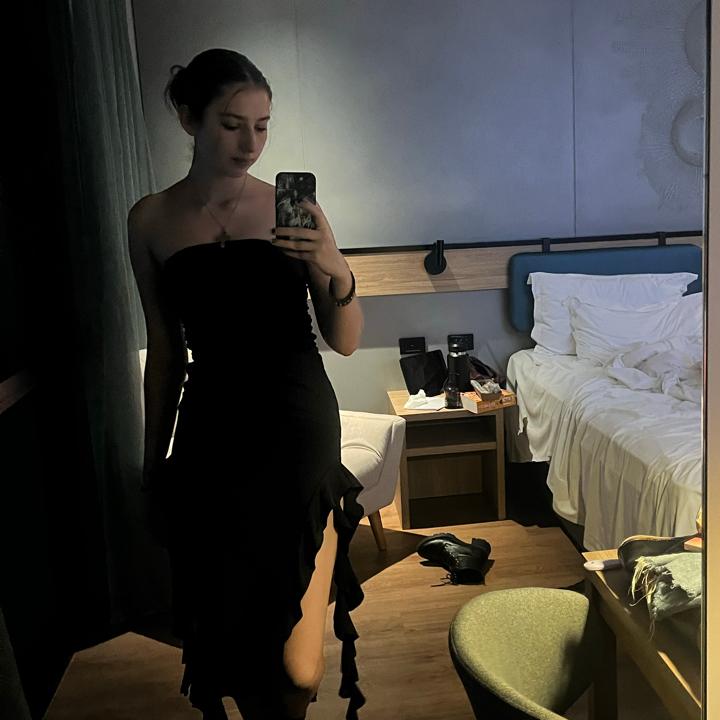Abi Beckwith