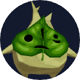 Absynthe's Man