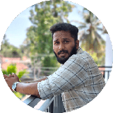 rahul pillai