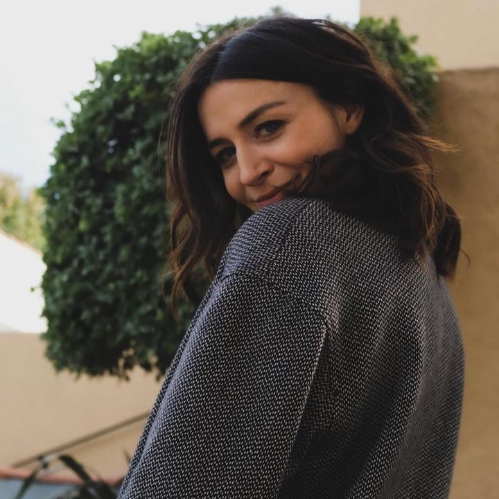 adriana reali