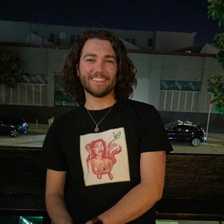 Aidan Dillon