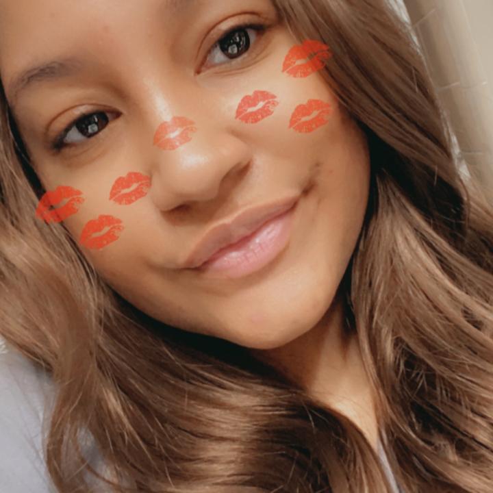 Alexandria Morris
