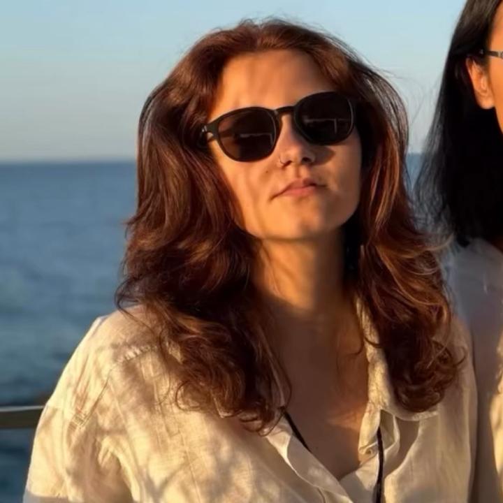 Amalia Irofte