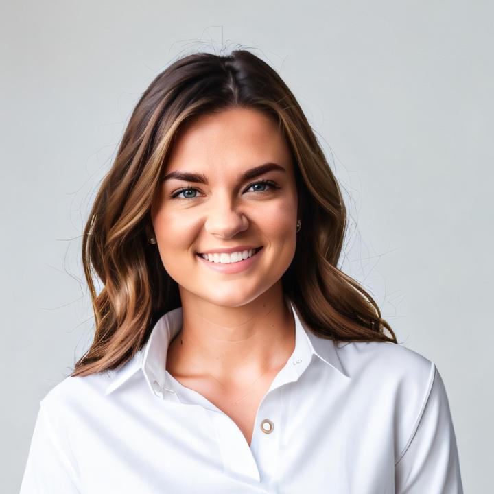 Amanda Breen