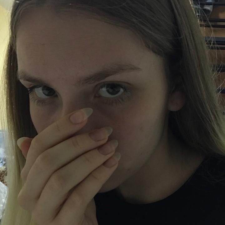 Amina Sydorets