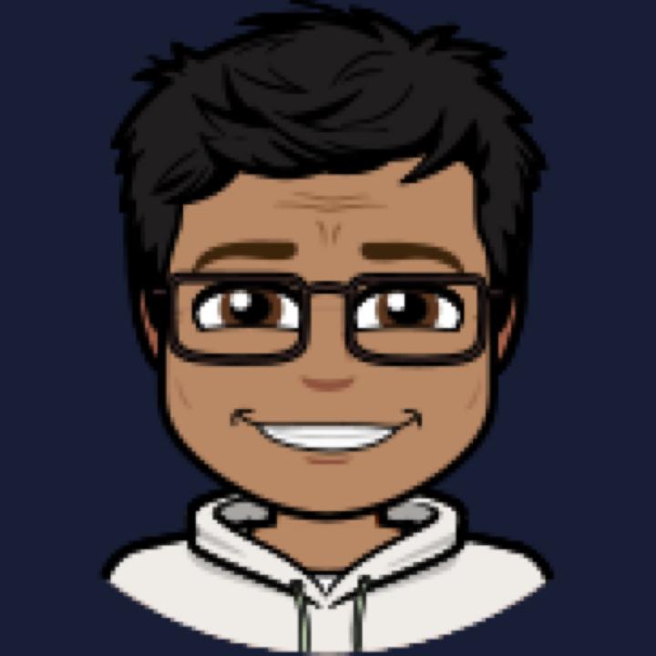 Ali Ansari