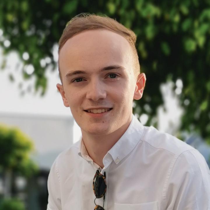 Ant Ryan
