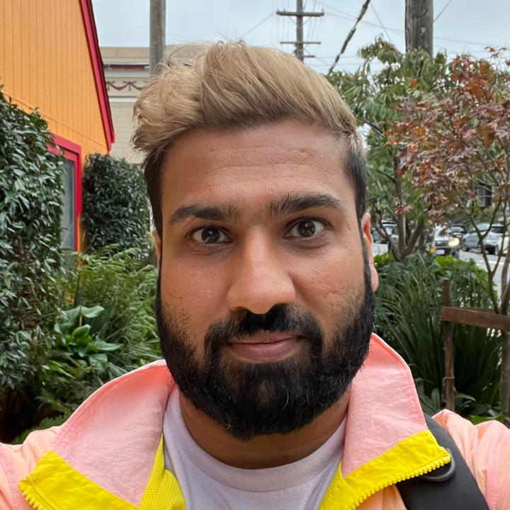 Ankur Oberoi