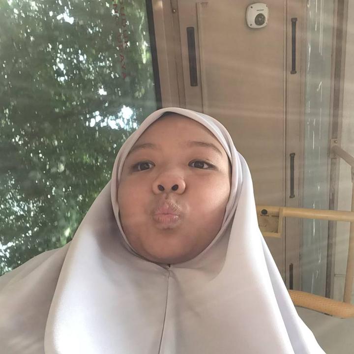 arinah leong