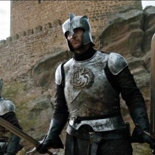Ser Arthur Dayne