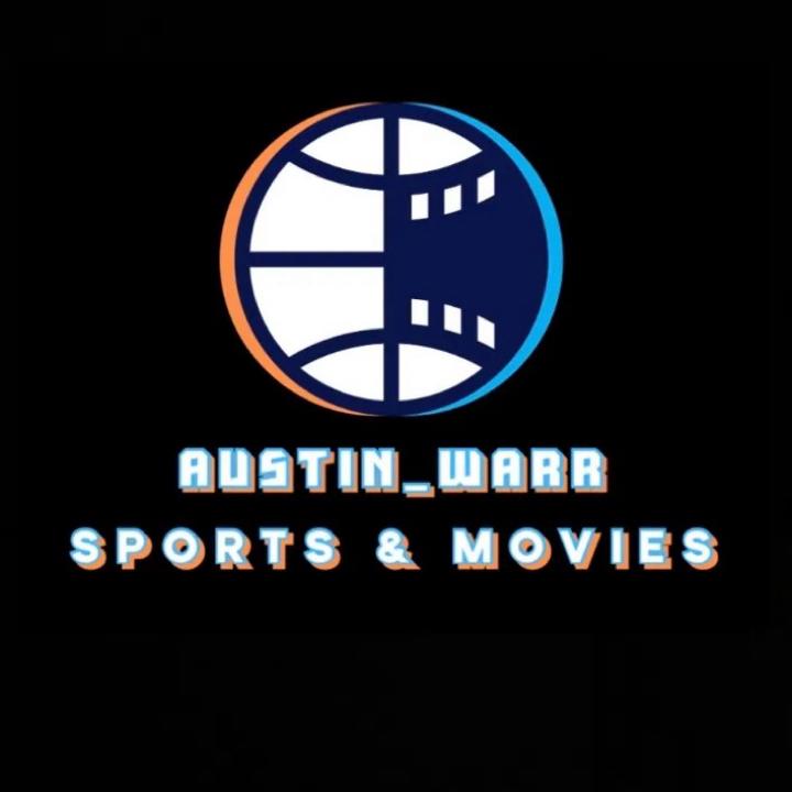 Austin Warr