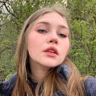 Anastasiia Honcharova