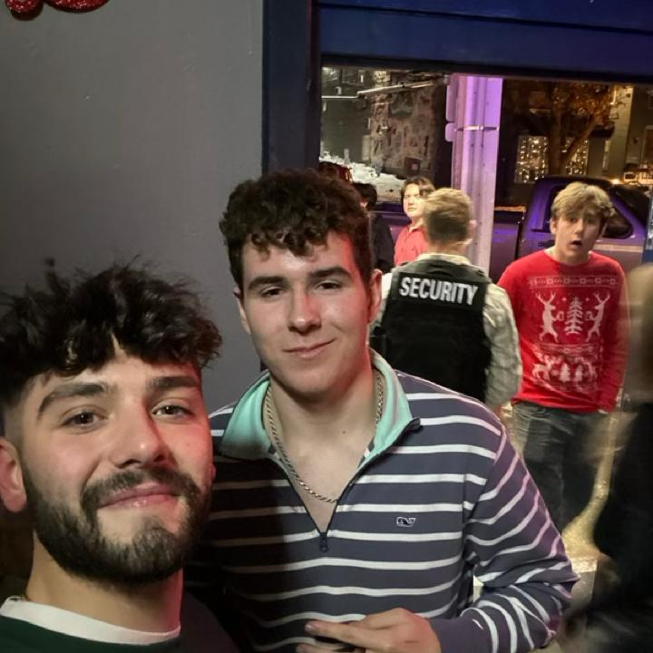 Dane