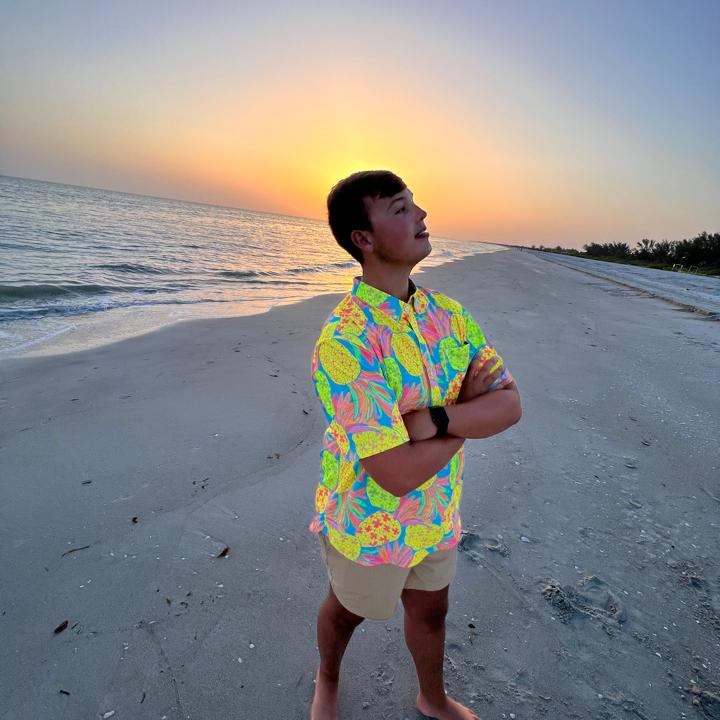 Reid Lorenz