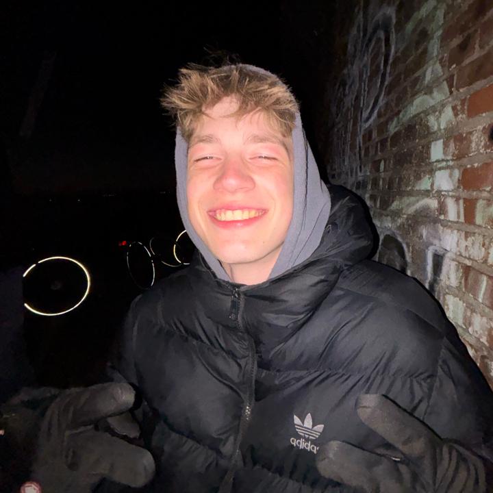 Bosjesman307