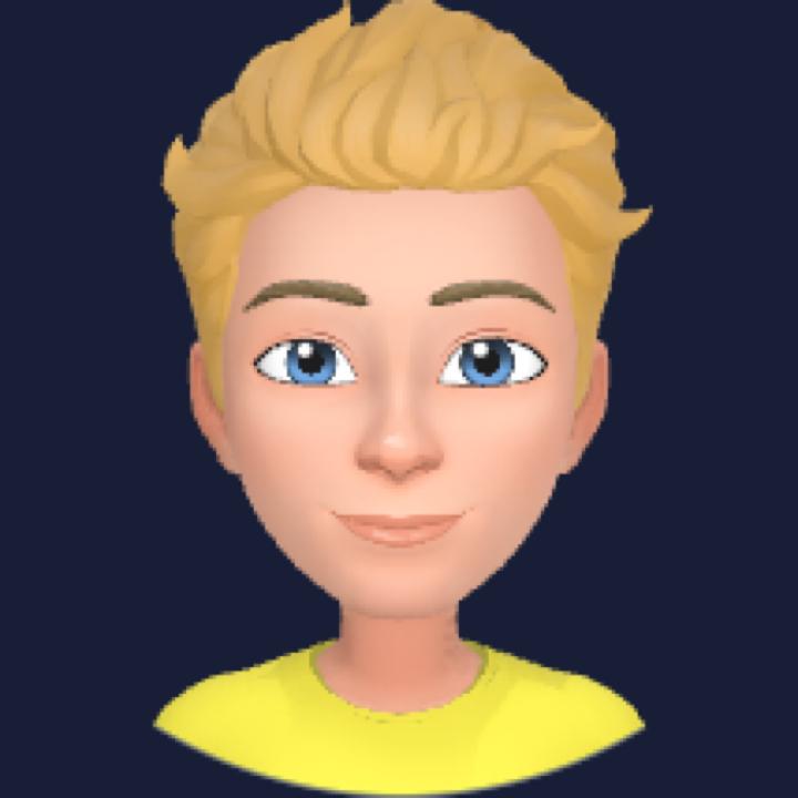Brandon Poff