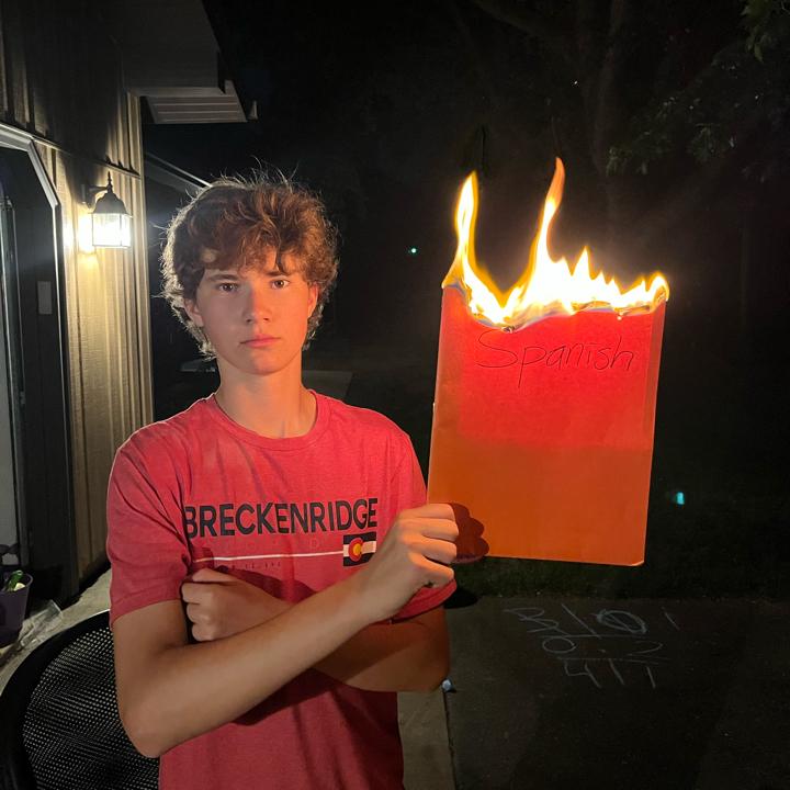 Breckin Ryan