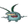 Bumhole