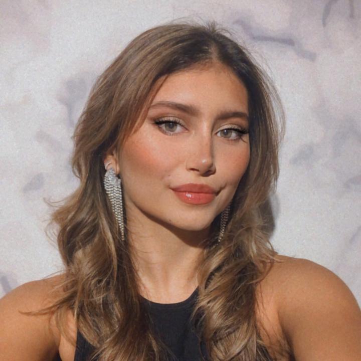 Camila salcedo
