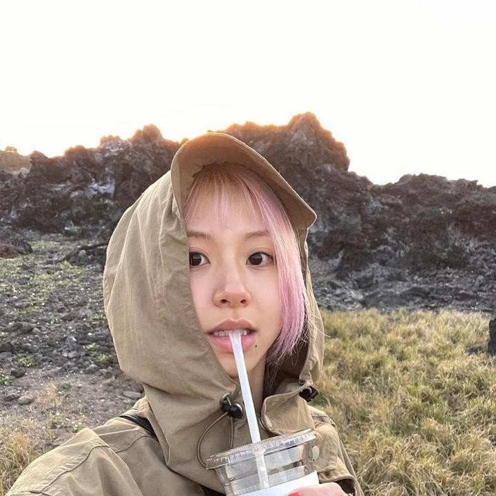 chaey