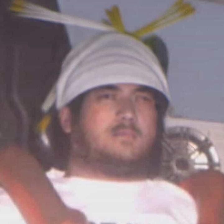 Chief Saqif