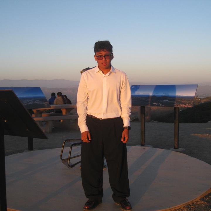 Christopher De La Cruz