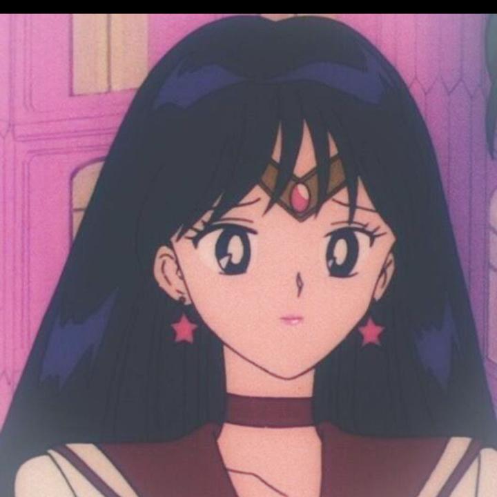 sailor mars