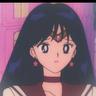 sailor mars