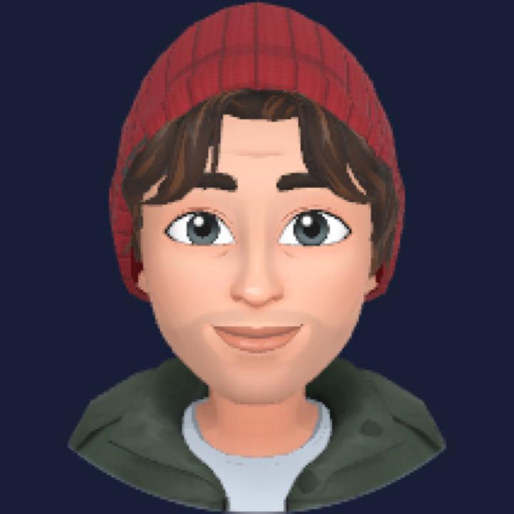 Miles Martin