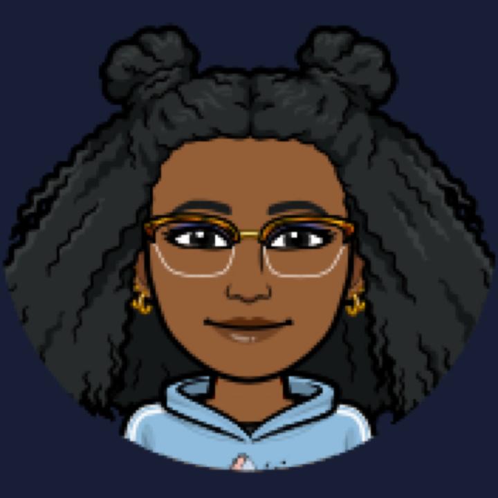Crystal Strickland