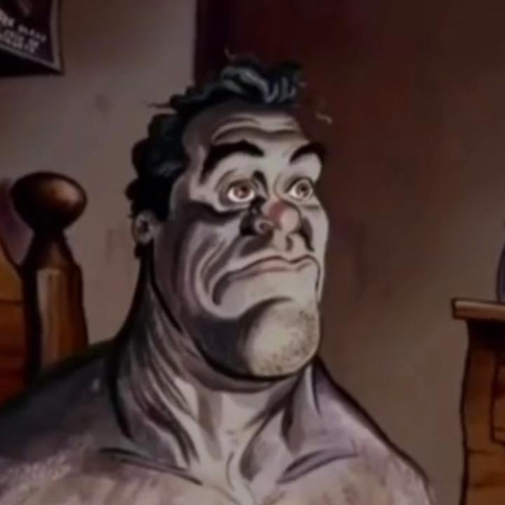 Dan Parris
