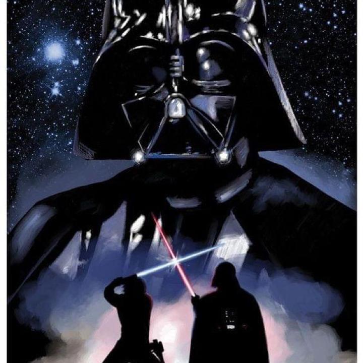 DarthDaad