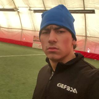 Dragos Sandu