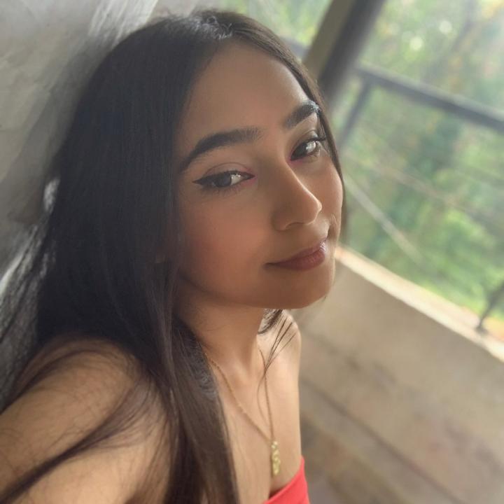 Devakriti Sanyal