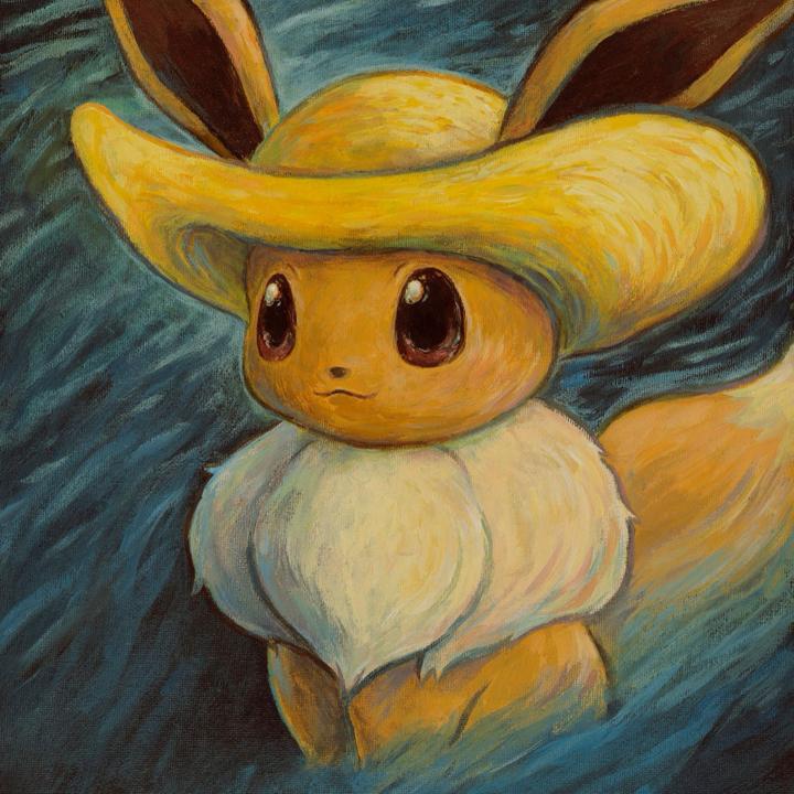 Eevee