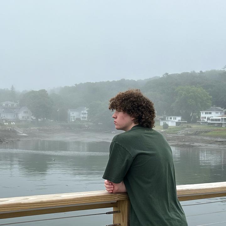 Eli Weinberg