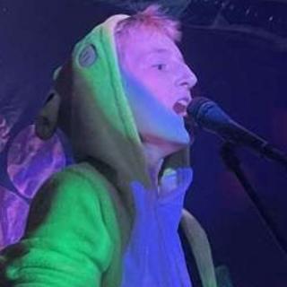 Elliot Jul Reenberg Wiese