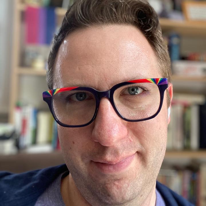 Elliot Vos