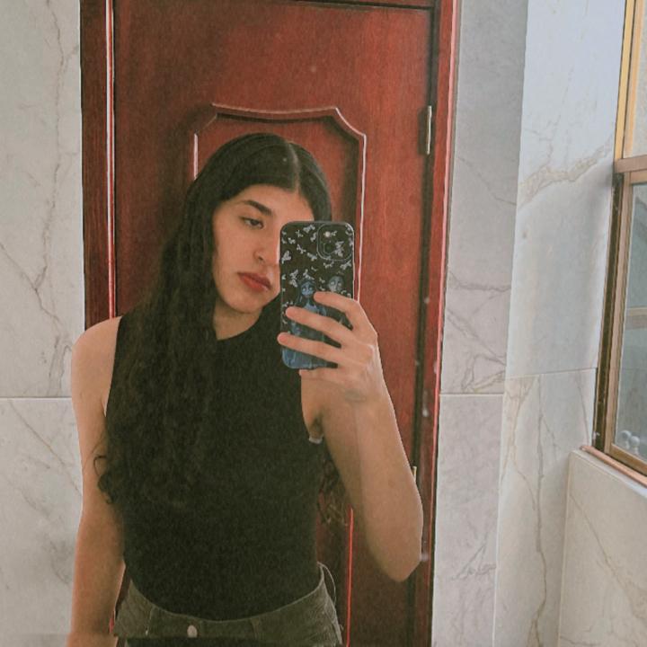 Emily Gallegos