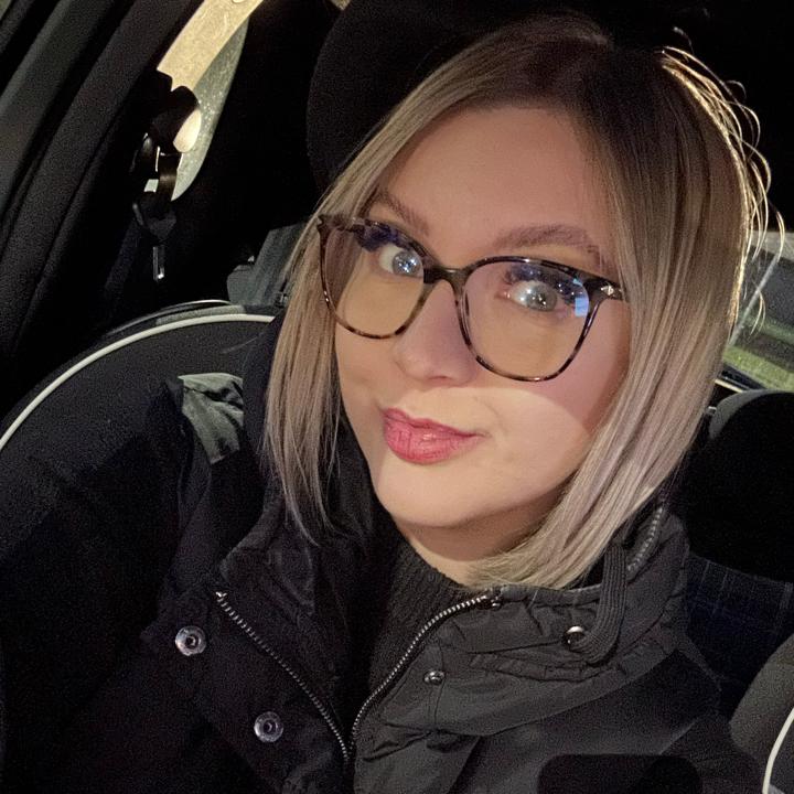 Emily-Jayne Abrahart