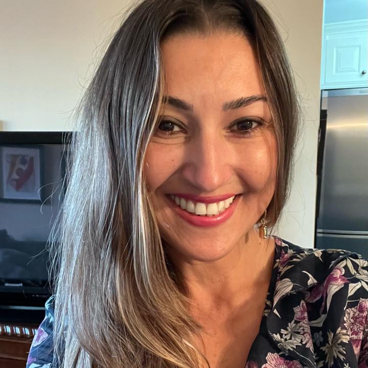 Emily Silvia