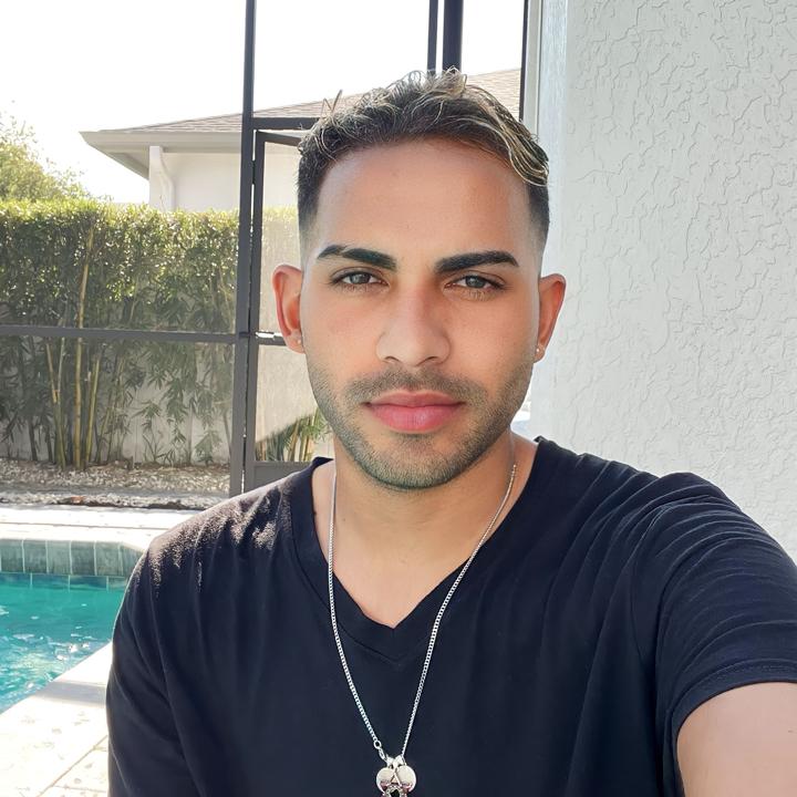 Erick Cosme