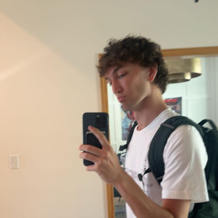 Evan Oldham
