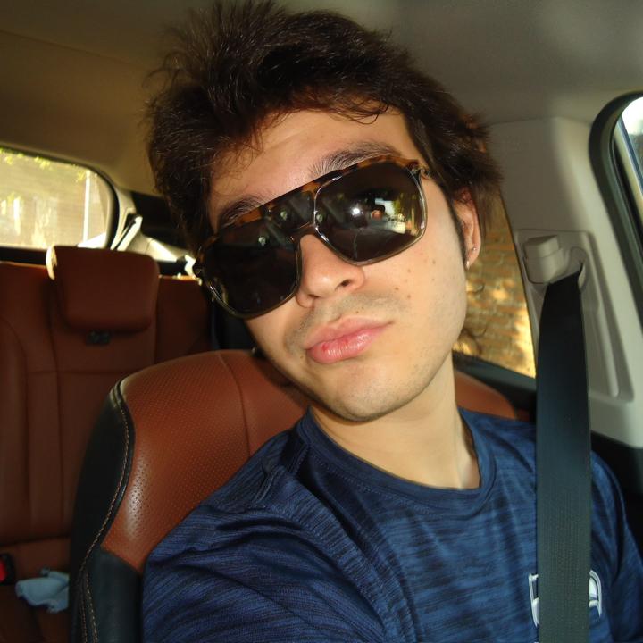 Fabricio Magana