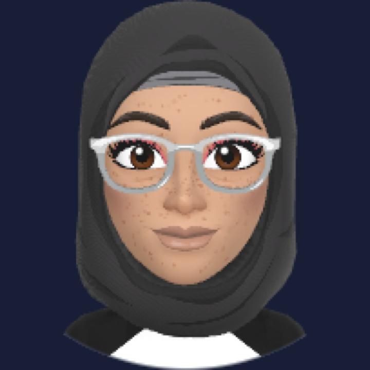 Fatima Mahamad