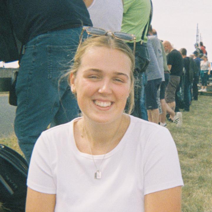 Freya  Johnson