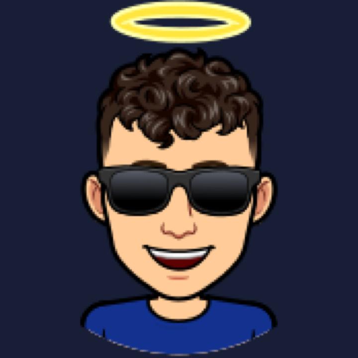 Gabe Bernal 